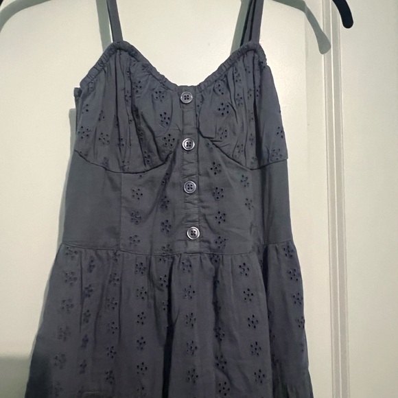Hollister Blue‎ Dress Size Extra Small - Picture 5 of 7